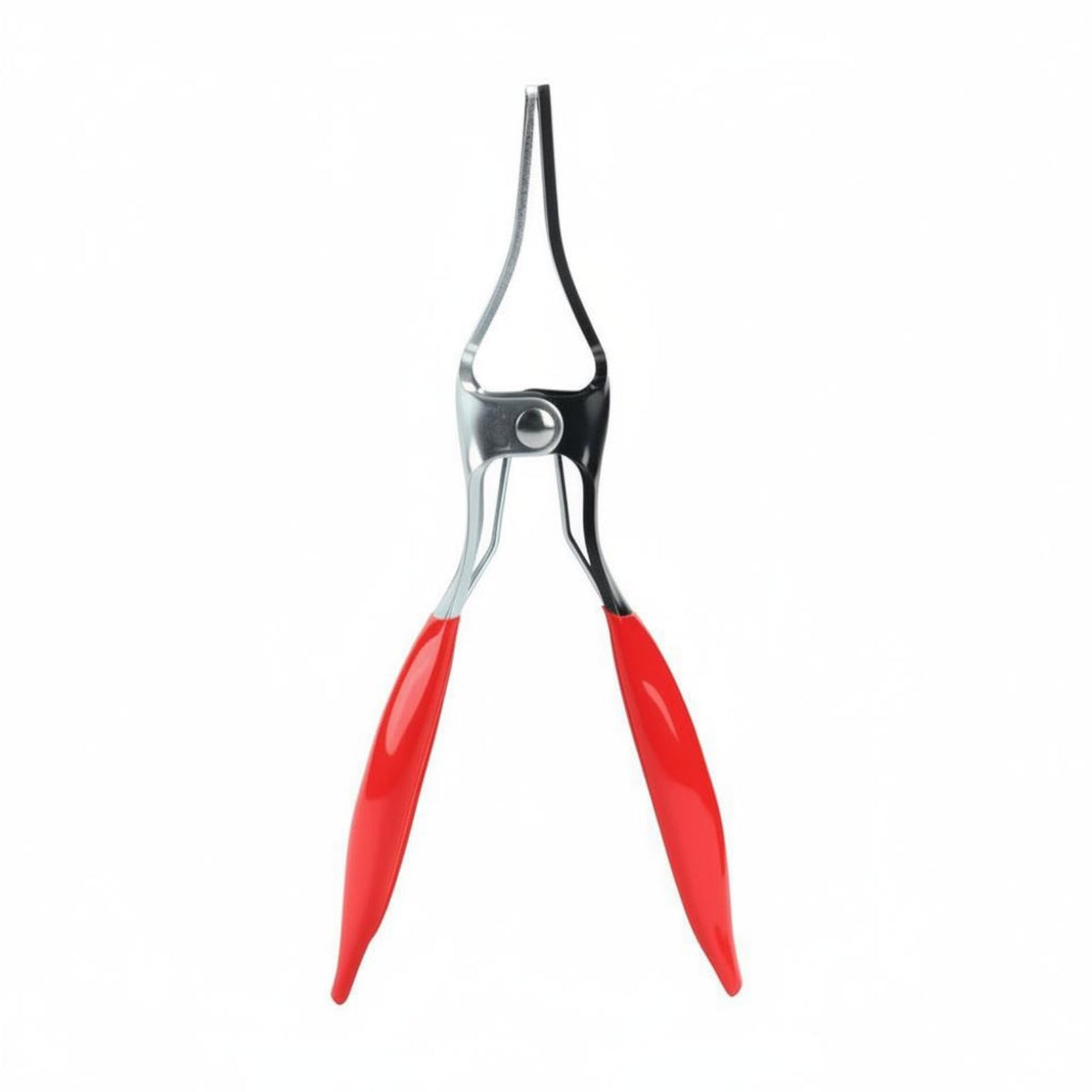 Petrol Line Disconnect Pliers Petrol Line Separator Pliers Ergonomic Grip Hose Removal Tool for Garage