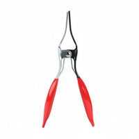Petrol Line Disconnect Pliers Petrol Line Separator Pliers Ergonomic Grip Hose Removal Tool for Garage