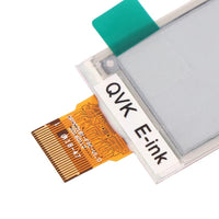 E-Ink Display OPM021B1-FPC New Original 2.13 Inch Tested Development Board LCD Screen