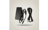 3D Printer Accessory Power Adapter Professional Power Supply Replacement Power Adapter with Cord Compatible for 3D Printer Owners