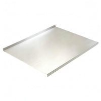Stainless Steel Board Smooth Kitchenware Flat Surface