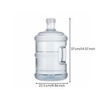 Water Dispenser Bottle Thickened Household Container Long-Lasting