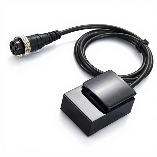 Automatic motion detector box, infrared induction faucet, touchless motion-activated power supply accessory
