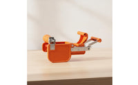 Edge Band Trimmer Hand-Held Edge Trimmer Ergonomic for Workshop, DIYers