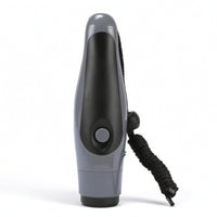 Handheld Electronic Whistle Loud Electronic Whistle with Lanyard Clear for Sports Training
