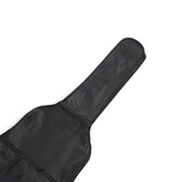 Guitar Backpack for 36/38/39/41 Inch Guitars, Oxford Fabric, Waterproof