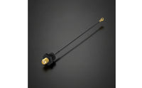 Antenna Connection Extension Wire Waterproof RF Adapter Cable with Internal Board Connector Connector Panel-Mount Connector Converter Extension