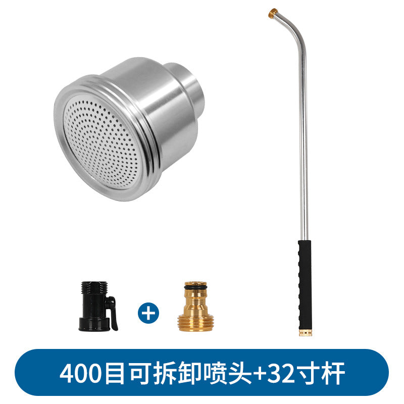 400 Mesh Detachabl B