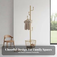 children's Rolling Clothes Rack On casters Rolling Clothes Rack with Shelves