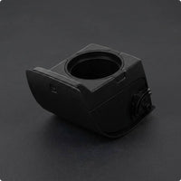 Hummer H3 Cup Holder Factory Match Rear Seat Cup Holder Easy to Install