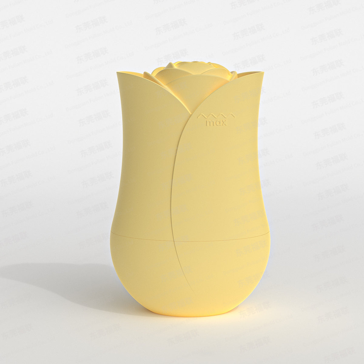 Yellow Rose