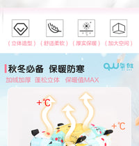 鹦鹉棉窝冬季保暖加厚玄风牡丹虎皮过冬神器鸟窝鸟巢鹦鹉鸟用品