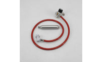 CO2 Pressure Regulator Mounting Bracket Included Mini CO2 Regulator Easy To Use