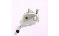 Hand Crank Assembly Silver Accessory Manual for Balcony