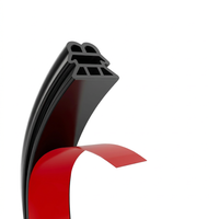 Rubber Seal Strip for Car, Car Door Seal Automotive, Heavy Duty Car Door Seal St #variant:1 Meter