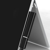 Compact Type-C to Surface Adapter Slim Power Delivery Adapter with Connector Inline Charger Portable for Travel, Desk