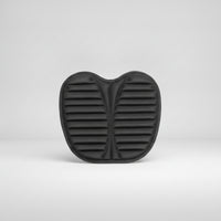 Contoured Paddleboard Seat Cushion Comfortable EVA Foam Seat Pad Soft Paddleboard Traction Pad Non-Slip for Paddleboarding