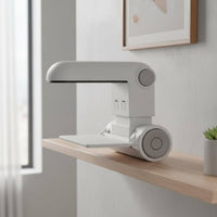 Baby Toilet Latch Easy to Install Pet Toilet Latch No Tools Needed for Bathroom