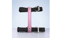 Single-Tank Adapter Travel-Friendly Diving Backplate with Straps Gear for Scuba Divers
