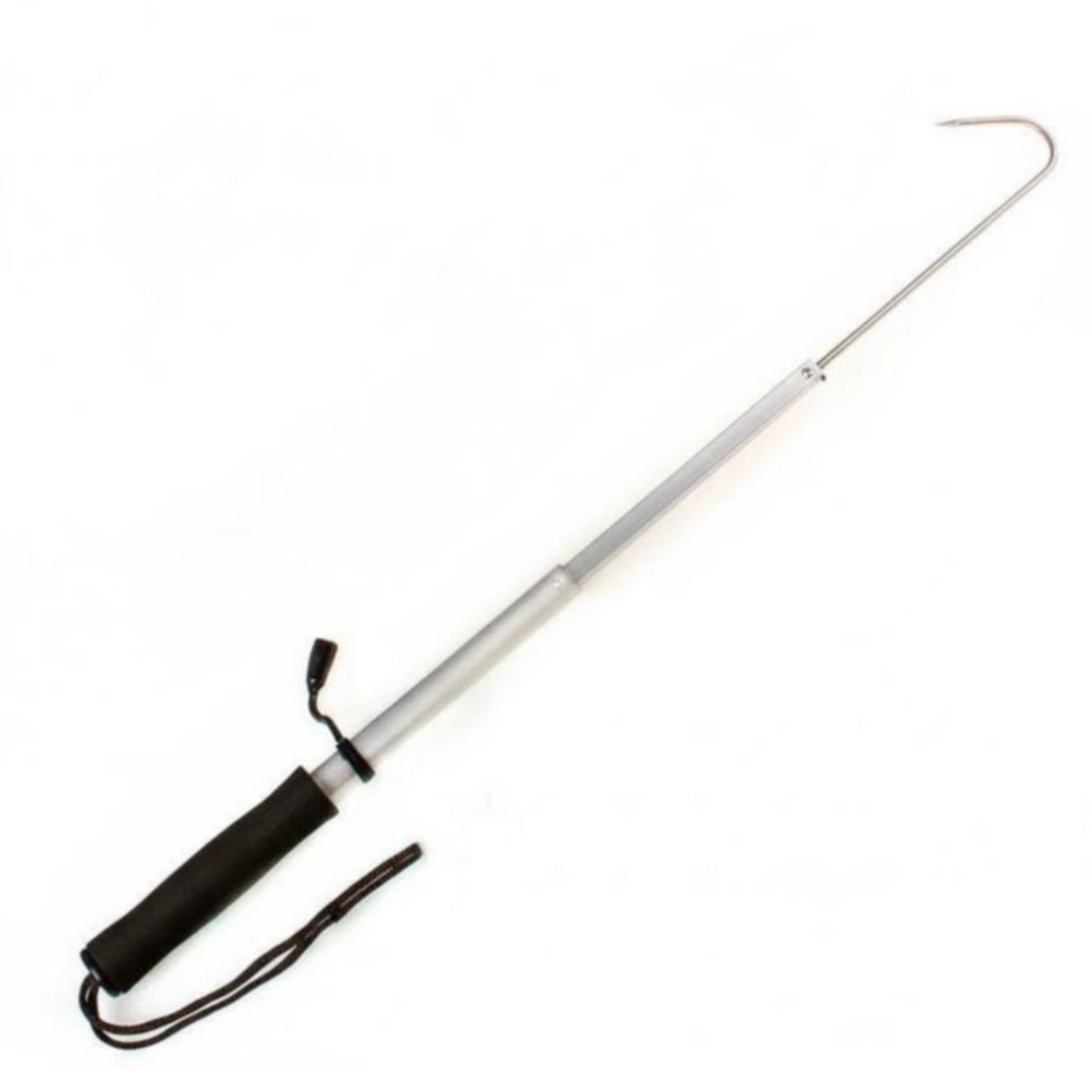 Telescopic Stainless Steel Fishing Grabber