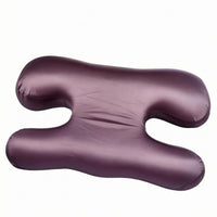 H-Shaped Pillow Contoured Bedding Pressure Relief