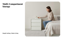 Hinged Vanity Versatile Design Versatile Hinged Dressing Table Hidden Storage Space-Saving for Women, Small Areas, Closet