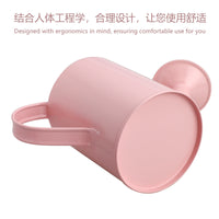 跨境现货儿童浇水花洒壶阳台浇花铁艺小喷壶园艺工具家用喷水洒壶