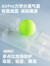 REV锐伍滑雪护具护臀护膝内置气囊内穿单板防摔全套成人专业装备