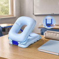 Chest Support Pillow Comfortable Student Rest Pillow Breathable for Classroom