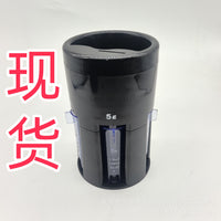 跨境新品Automatic Coin Sorter 5合1硬币计数器硬币分拣器存钱罐