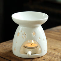 Nordic Style Ceramic Incense Burner
