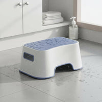 Young Child Step Stool Versatile Children's Footstool Strong Bearing Capacity Non-Slip Kids' Stool for Young Children, Kitchen