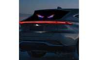 Pixel Devil Eyes USB-Powered Devil Eyes Light Accent for Drivers