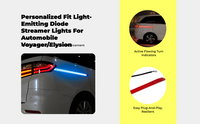 ELYSION waterproof LED door light