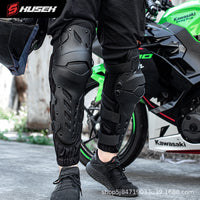 Motorcycle Knee and Elbow Protector Set for Riding
