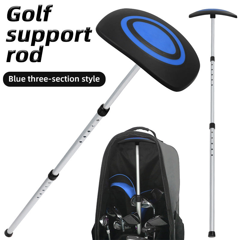 3-section Silv Blue