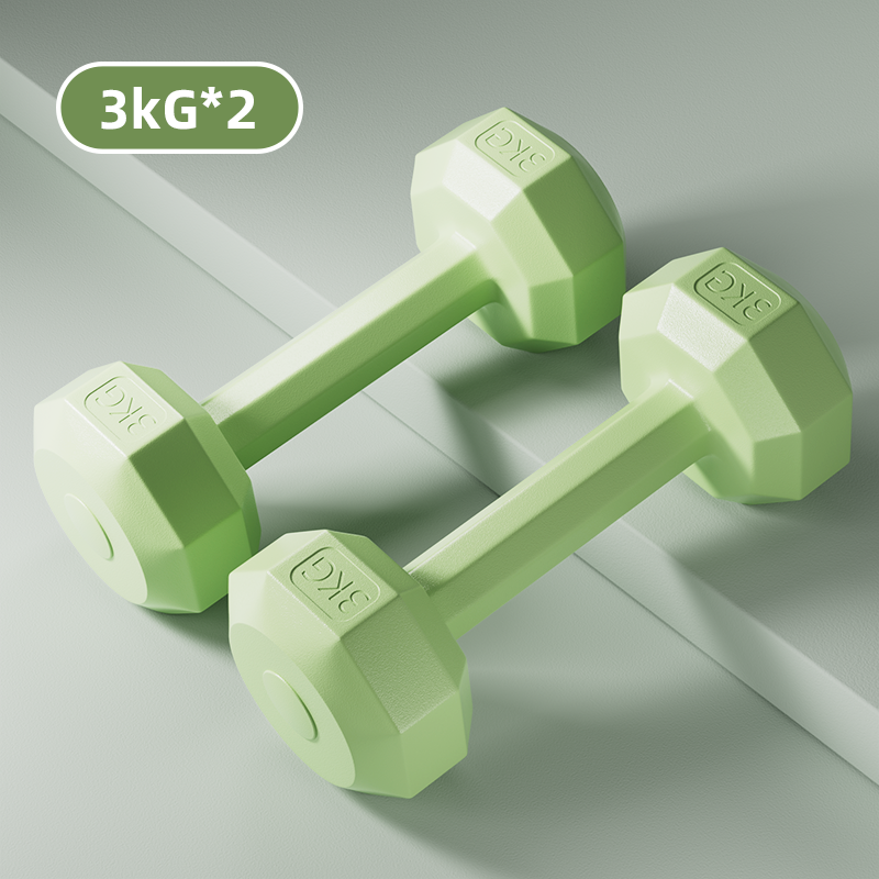 Green / 6KG