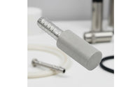 Food Grade Beer Carbonation Stone Fine Bubbles Wort Oxygenation Stone for Homebrewers, Aquarium