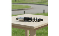 270 Mm Coil Spring Shock Absorber Heavy Duty Shock Absorber with Coil Spring Coilover Damper Long-Lasting for Motorcyclists