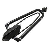 KOETSU Boat Outboard Motor Cleaning Tool Flush Kit Test Clip Motor Cleaner