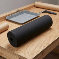 5 Pieces Sponge Glue Roller 9 Inch Tool Less Mess