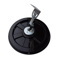 Factory Direct Black Road Corner Mirror 30CM 45CM 60CM 80CM 100CM