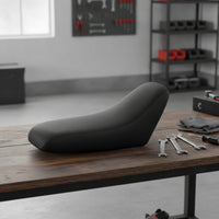 Non-Slip Motorcycle Seat Cushion