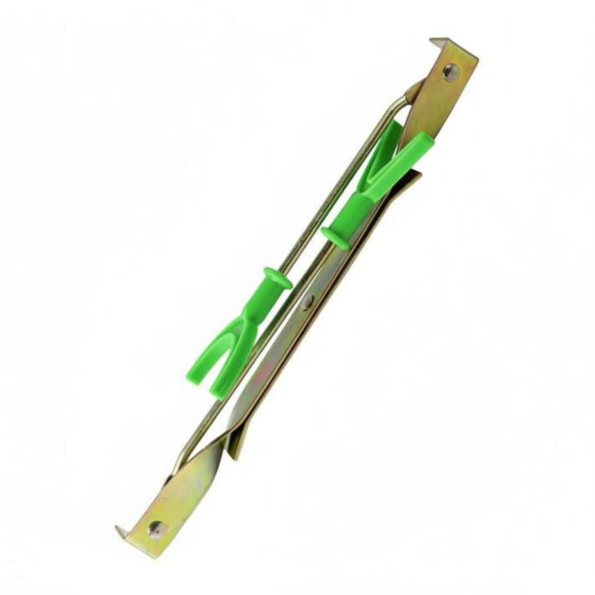 Ice Fishing Rod Holder, Foldable, Portable, Adjustable Stand