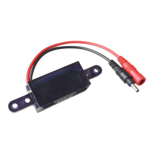 Automatic Flush Valve, Induction Control, Solenoid Actuation, Water-Saving, Urinal Accessory
