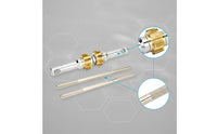 Bottom Bracket Tap and Facing Tool Stainless Steel Bike Frame Tap Ergonomic