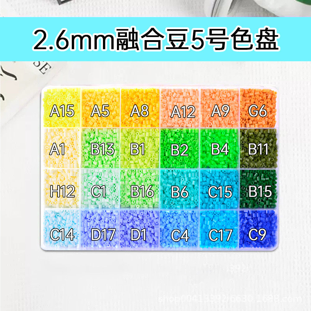 Color Palette 5