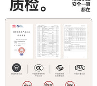 床边防摔地垫加厚家用折叠婴儿爬爬垫宝宝防摔软垫儿童拼接爬行垫 【升级XPE】可可里灰【4段折叠可变步梯 无缝抑菌】 180cm*80cm*4cm