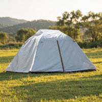 Automatic Inflatable Tent Wind-Resistant Inflatable Tent Portable Camping Shelter for Campers, Campers, Park