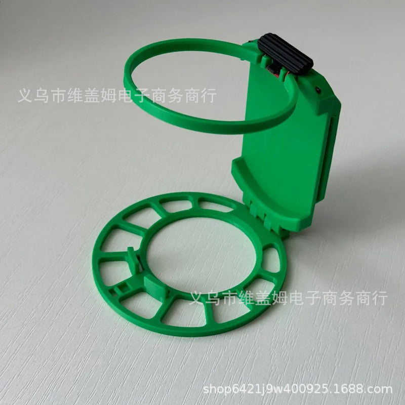 Foldable Belt Drink